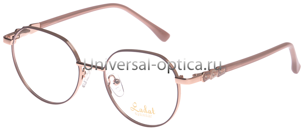 Оправа металлическая LADAT F97023 c. 1 от Торгового дома Универсал || universal-optica.ru