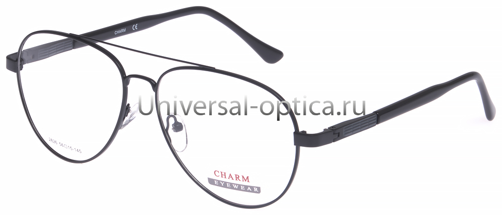 Оправа металлическая Charm 2826 col. 4 от Торгового дома Универсал || universal-optica.ru