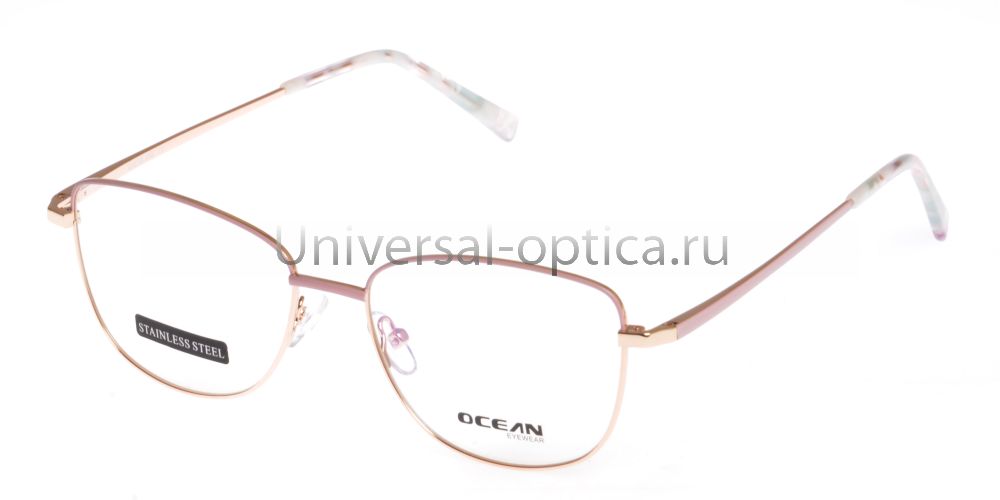 Оправа металлическая Ocean 3522 c. 9 от Торгового дома Универсал || universal-optica.ru