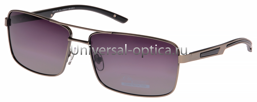 25771-PL солнцезащитные очки Elite от Торгового дома Универсал || universal-optica.ru