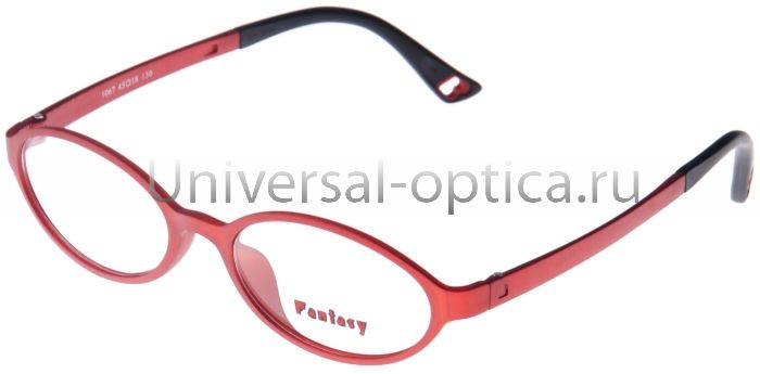 Оправа детская пластиковая Fantasy 1067 от Торгового дома Универсал || universal-optica.ru