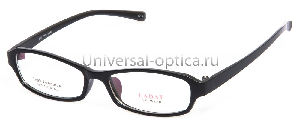 Оправа полимерная LADAT 3007 col. 12 от Торгового дома Универсал || universal-optica.ru