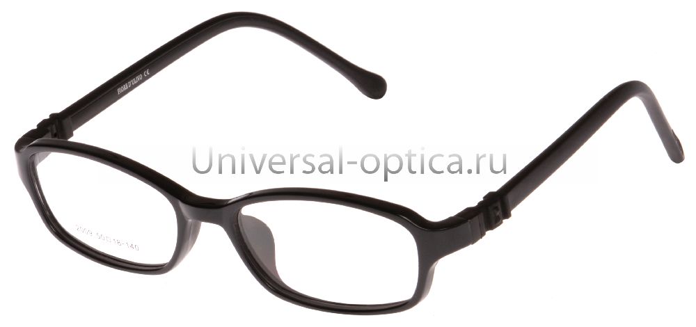 Оправа детская пластиковая FIORE D'ULIVO S2009P col. 20 от Торгового дома Универсал || universal-optica.ru