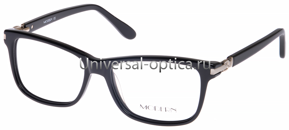 Оправа полимерная Modern F8781 col. 1 от Торгового дома Универсал || universal-optica.ru