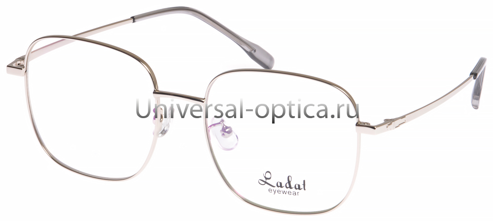 Оправа мет. LADAT 23142 col. 2 от Торгового дома Универсал || universal-optica.ru
