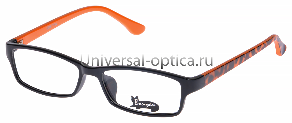 Оправа полимерная Bosiyan 8390 c. 15 от Торгового дома Универсал || universal-optica.ru