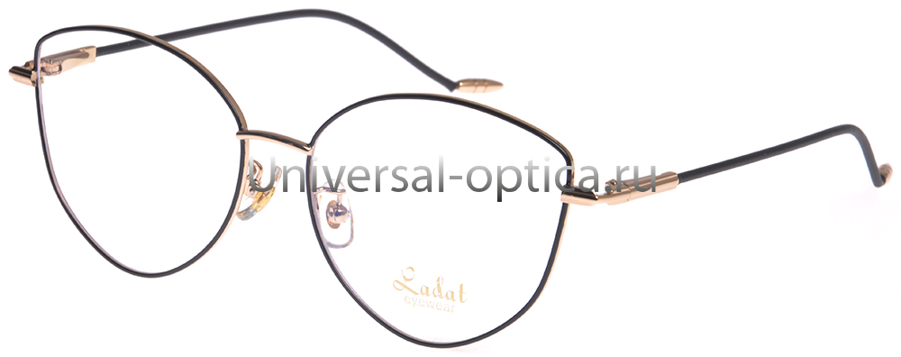 Оправа металлическая LADAT F93003 c. 11 от Торгового дома Универсал || universal-optica.ru
