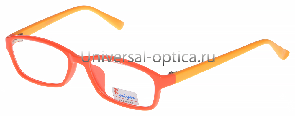 Оправа детская пластиковая Bosiyan 8332 c.16 от Торгового дома Универсал || universal-optica.ru
