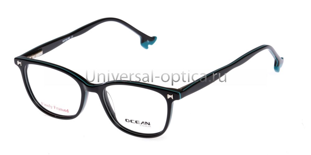 Оправа полимерная Ocean TB 9304 col. 650 от Торгового дома Универсал || universal-optica.ru