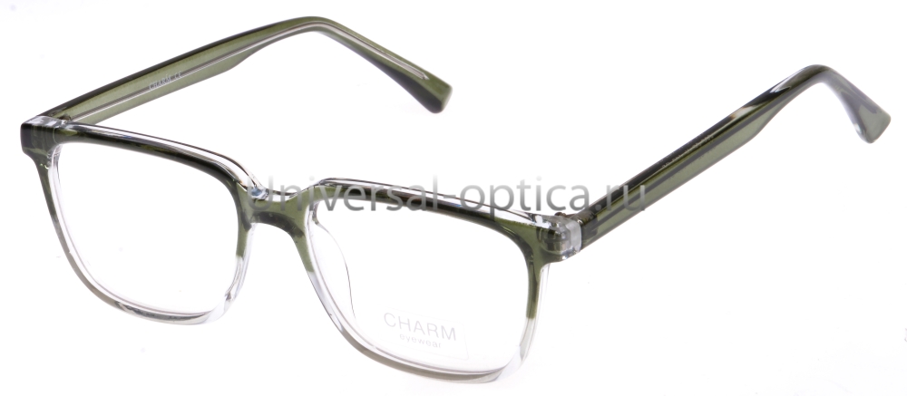 Оправа полимерная Charm/Шарм 556 col. 2 от Торгового дома Универсал || universal-optica.ru