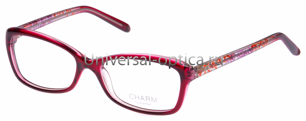 Оправа полимерная Charm/Шарм 4387 col. 6 от Торгового дома Универсал || universal-optica.ru
