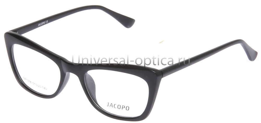 Оправа полимерная Jacopo 1378 col. 2 от Торгового дома Универсал || universal-optica.ru