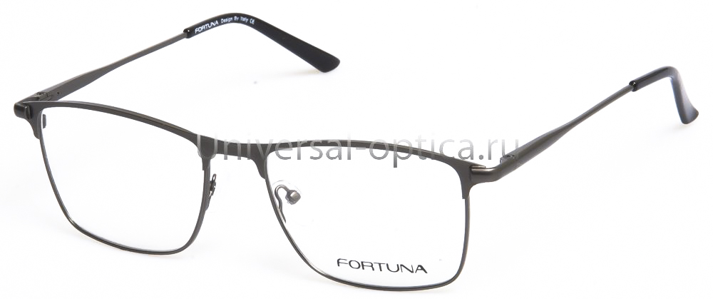 Оправа металлическая Fortuna 0165-f от Торгового дома Универсал || universal-optica.ru