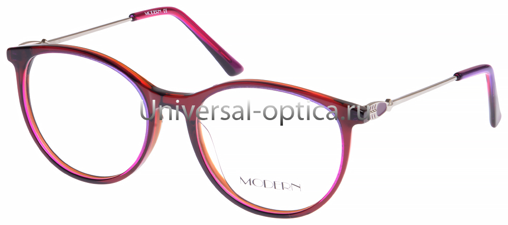 Оправа полимерная Modern 1533 c. 6 от Торгового дома Универсал || universal-optica.ru