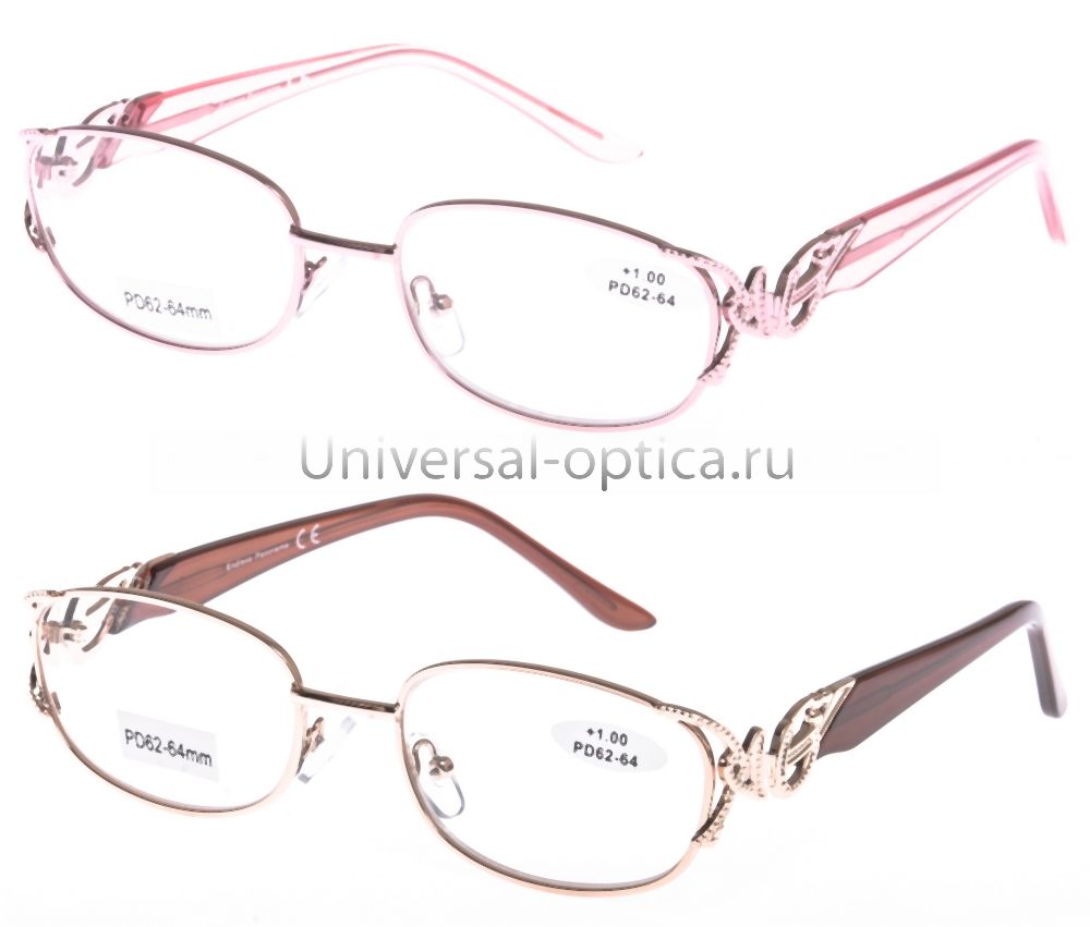 4115-1 очки корригирующие Endless Panorama от Торгового дома Универсал || universal-optica.ru