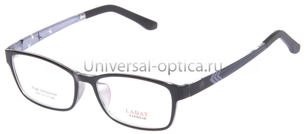 Оправа полимерная LADAT 3017 c. 30 от Торгового дома Универсал || universal-optica.ru