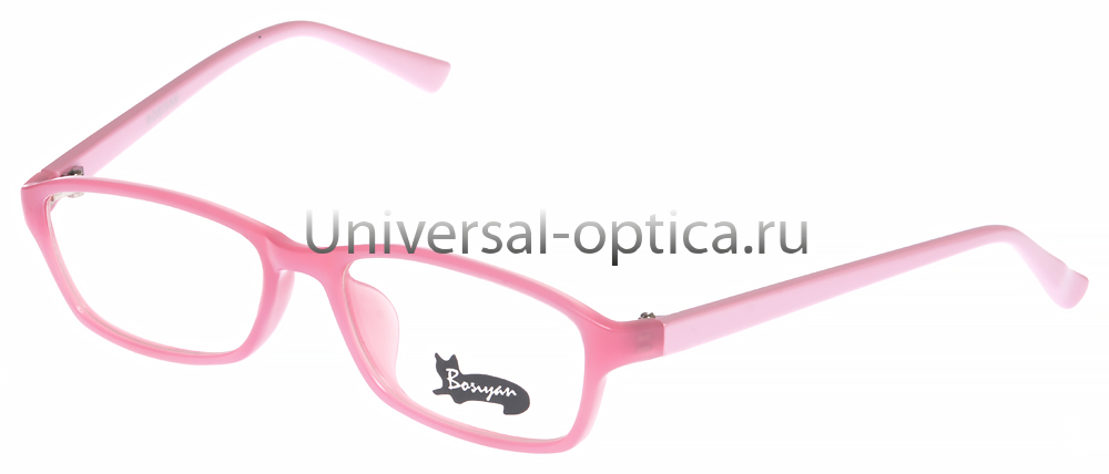 Оправа детская пластиковая Bosiyan 8332 col.19 от Торгового дома Универсал || universal-optica.ru