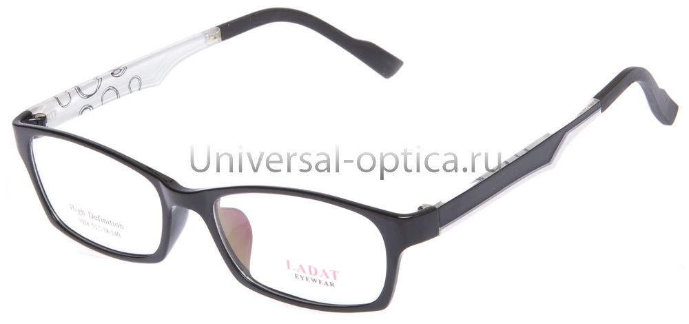 Оправа полимерная LADAT 3028 c. 30 от Торгового дома Универсал || universal-optica.ru
