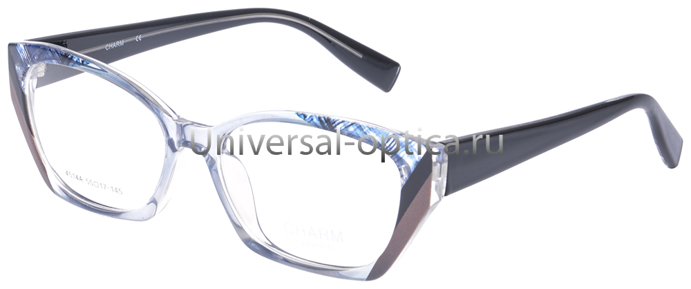 Оправа полимерная Charm/Шарм 4514A c. 1 от Торгового дома Универсал || universal-optica.ru