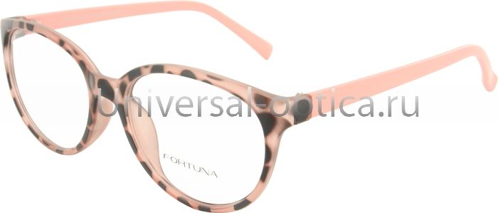 Оправа полимерная Fortuna 016-F от Торгового дома Универсал || universal-optica.ru