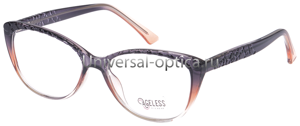 Оправа полимерная AGELESS 510738 c. KLD02 от Торгового дома Универсал || universal-optica.ru