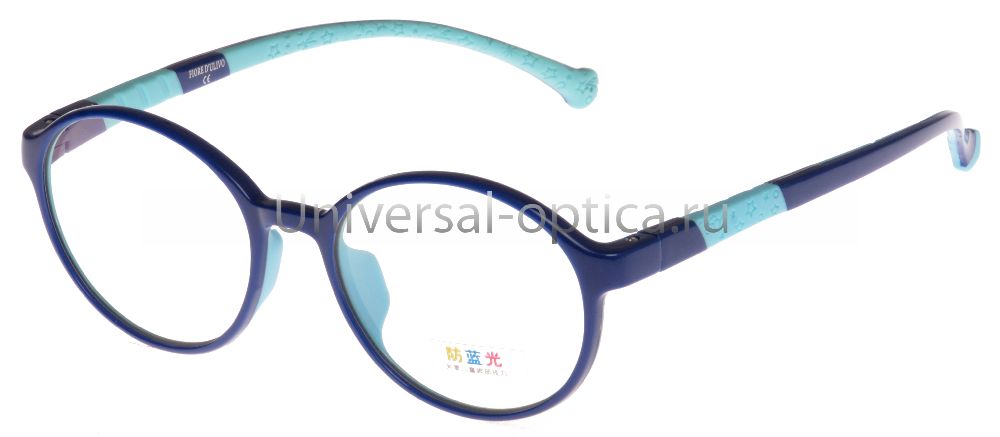 Оправа детская пластиковая FIORE D'ULIVO S2040P col. 11 от Торгового дома Универсал || universal-optica.ru