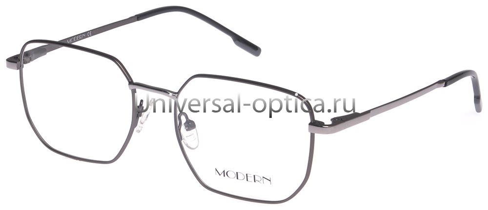 Оправа металлическая Modern OLD90126M c. 3 от Торгового дома Универсал || universal-optica.ru