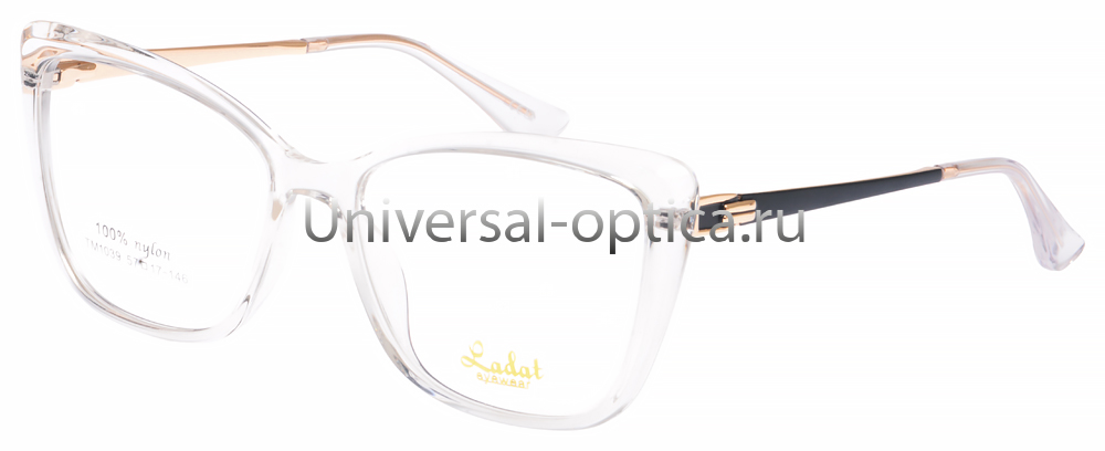 Оправа полимерная LADAT TM1039 col. 4 от Торгового дома Универсал || universal-optica.ru