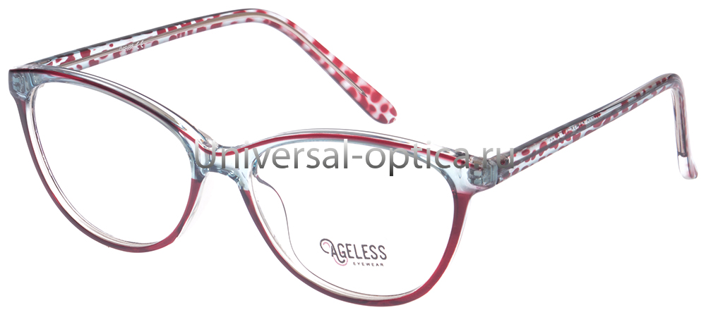 Оправа полимерная AGELESS 710002 c. DL03 от Торгового дома Универсал || universal-optica.ru