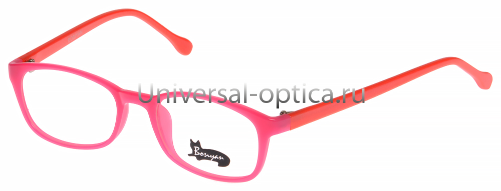 Оправа детская пластиковая Bosiyan 8288 c.23 от Торгового дома Универсал || universal-optica.ru