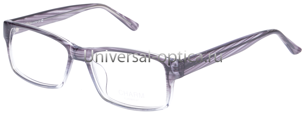 Оправа полимерная Charm/Шарм CT1006 c. 31092 от Торгового дома Универсал || universal-optica.ru