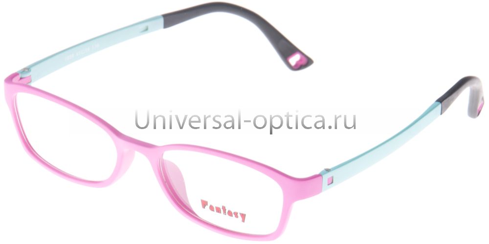 Оправа детская пластиковая Fantasy 1059 от Торгового дома Универсал || universal-optica.ru