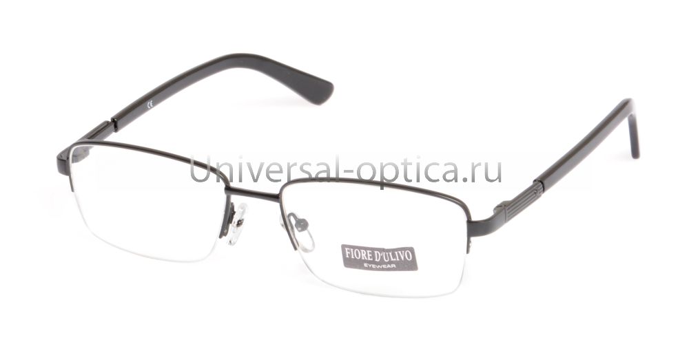 Оправа металлическая FIORE D'ULIVO 17711 col. 3 от Торгового дома Универсал || universal-optica.ru