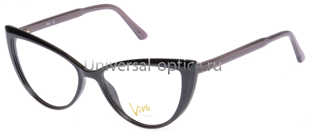 Оправа полимерная Viva MR1102 col. 1 от Торгового дома Универсал || universal-optica.ru