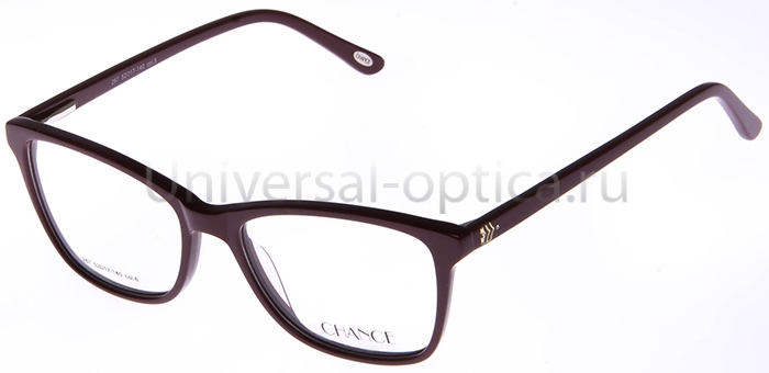 Оправа полимерная Chance 267 от Торгового дома Универсал || universal-optica.ru