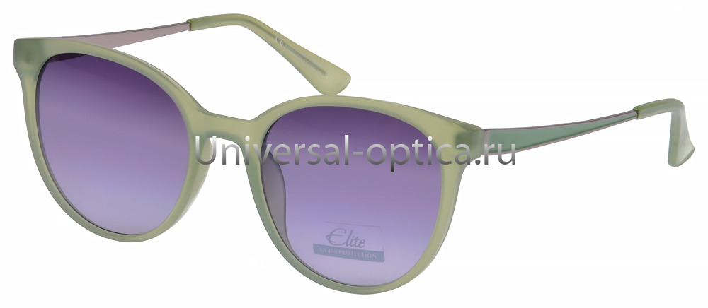 25702 солнцезащитные очки Elite от Торгового дома Универсал || universal-optica.ru