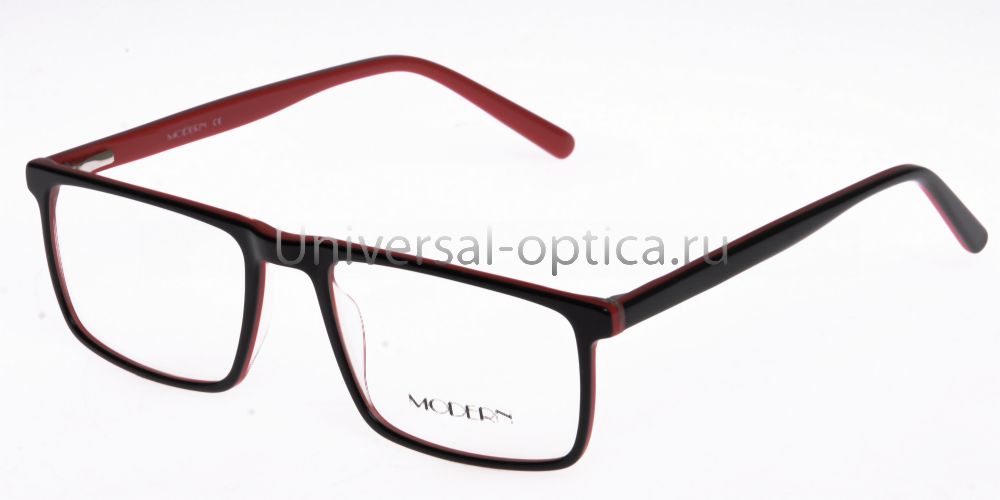 Оправа полимерная Modern G6003 c. 109 от Торгового дома Универсал || universal-optica.ru