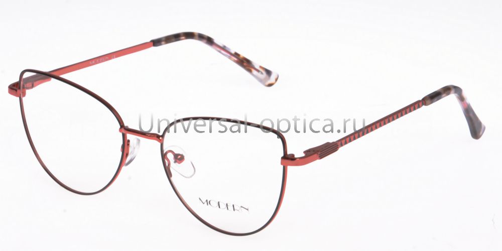 Оправа металлическая Modern SS011 c. 4 от Торгового дома Универсал || universal-optica.ru