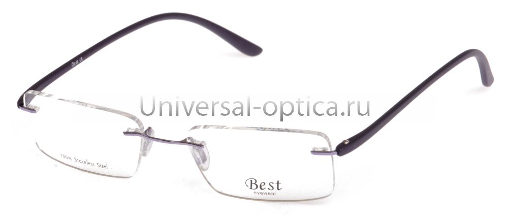 Оправа металлическая Best 217 c. 8 от Торгового дома Универсал || universal-optica.ru