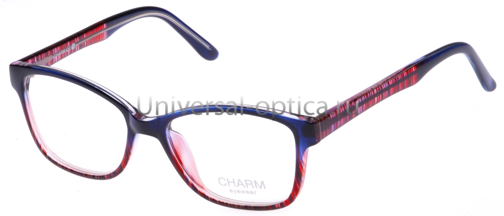 Оправа полимерная Charm/Шарм 6103 col. 2 от Торгового дома Универсал || universal-optica.ru