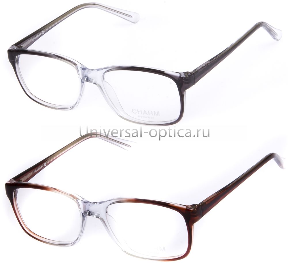 Оправа полимерная Charm/Шарм 3148 от Торгового дома Универсал || universal-optica.ru