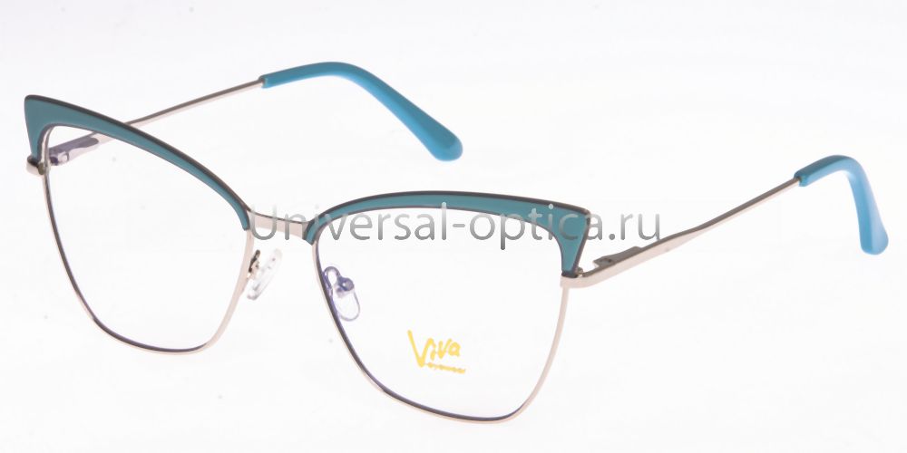 Оправа металлическая Viva 3035 col. 4 от Торгового дома Универсал || universal-optica.ru