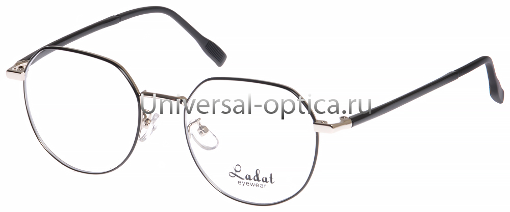 Оправа металлическая LADAT 01054 c. 3 от Торгового дома Универсал || universal-optica.ru