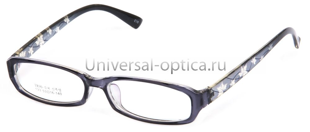 Оправа полимерная TR-90 133 c. 10 от Торгового дома Универсал || universal-optica.ru