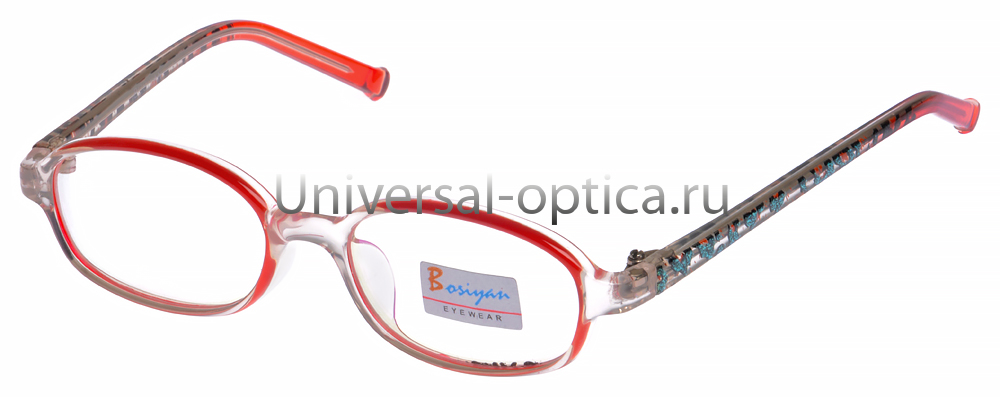 Оправа детская пластиковая Bosiyan F-9060 col. 9 от Торгового дома Универсал || universal-optica.ru