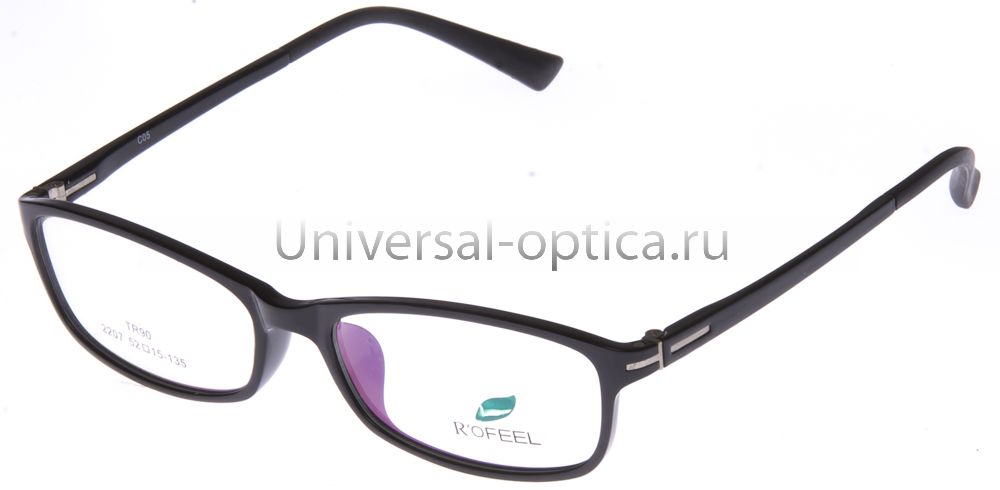 Оправа полимерная (TR-T) 2207 col. 5 от Торгового дома Универсал || universal-optica.ru