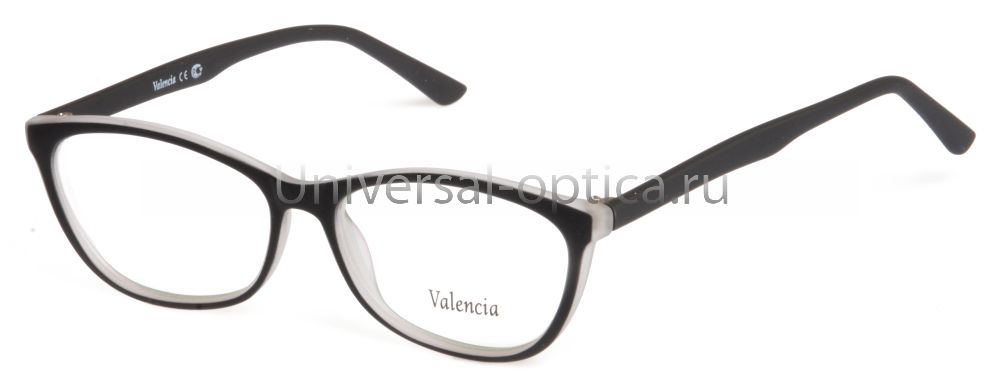Оправа полимерная Valencia V42040 c. 2 от Торгового дома Универсал || universal-optica.ru