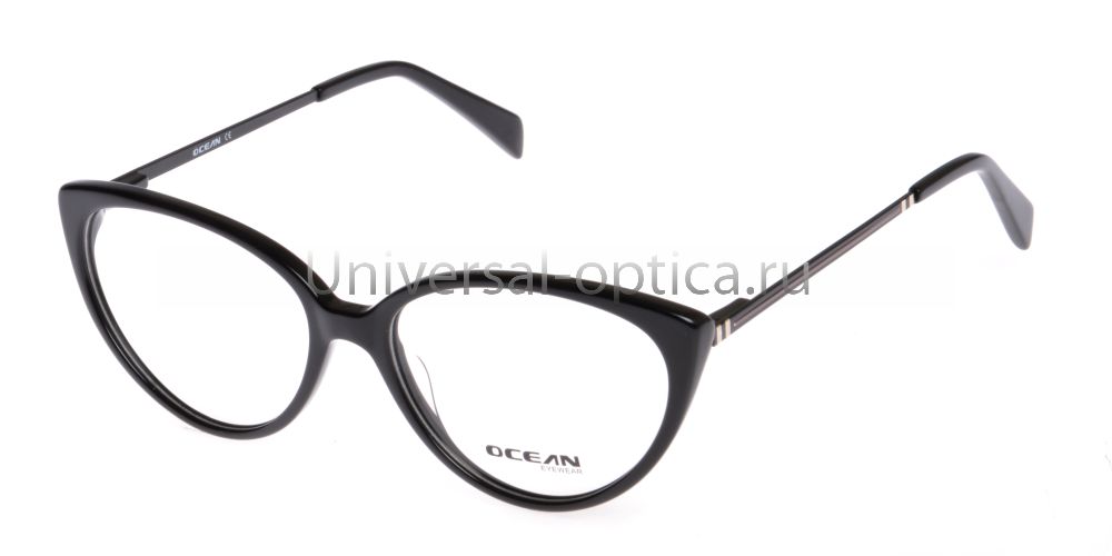 Оправа полимерная Ocean MG6129 col. 1 от Торгового дома Универсал || universal-optica.ru