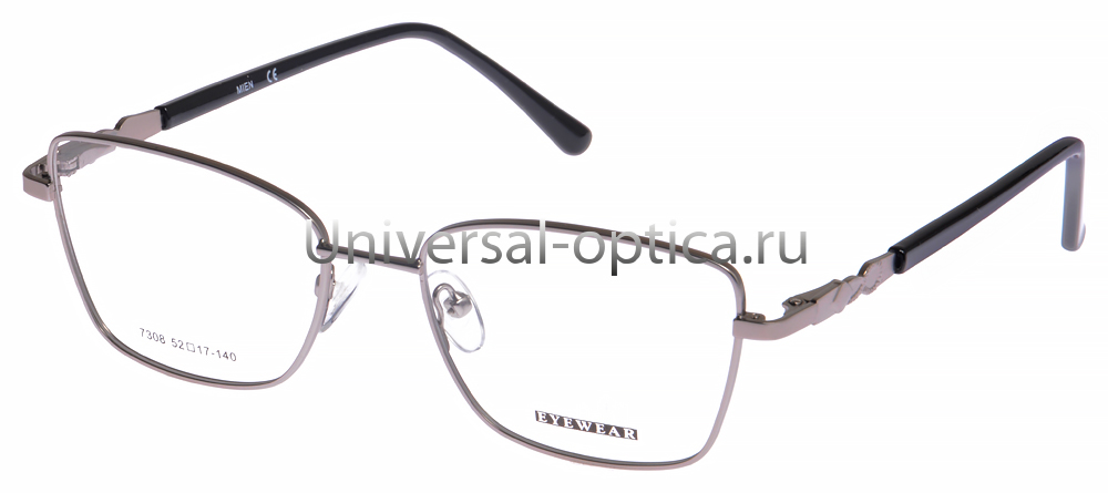 Оправа металлическая Mien 7308 col. 85B от Торгового дома Универсал || universal-optica.ru