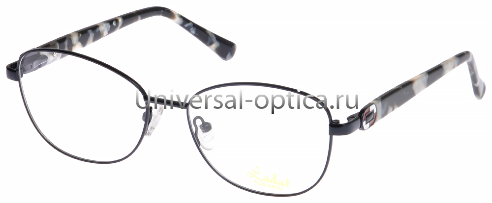 Оправа металлическая LADAT TW5013 col. 1 от Торгового дома Универсал || universal-optica.ru